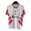 Camiseta de fútbol Liverpool Special Edition 2025-26 - Hombre